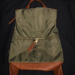 Steve Madden backpack